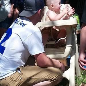 Meet your Posher, James